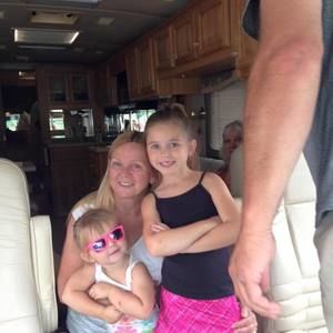 Meet your Posher, Tom